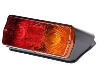 lampa tylna prawa COBO Case, Fiat, Ford, Massey Ferguson, New Holland 83960359, E4NN13N465AB