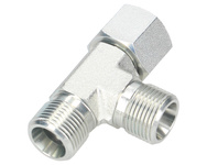 Złączka hydrauliczna trójnik ABB\M20x1,5