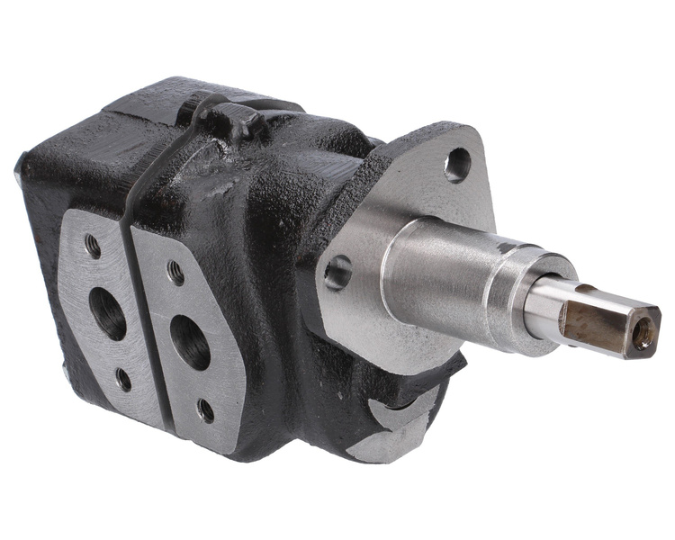 Pompa olejowa Bizon 400/21.70.25.  Silnik SW-400  HYLMET