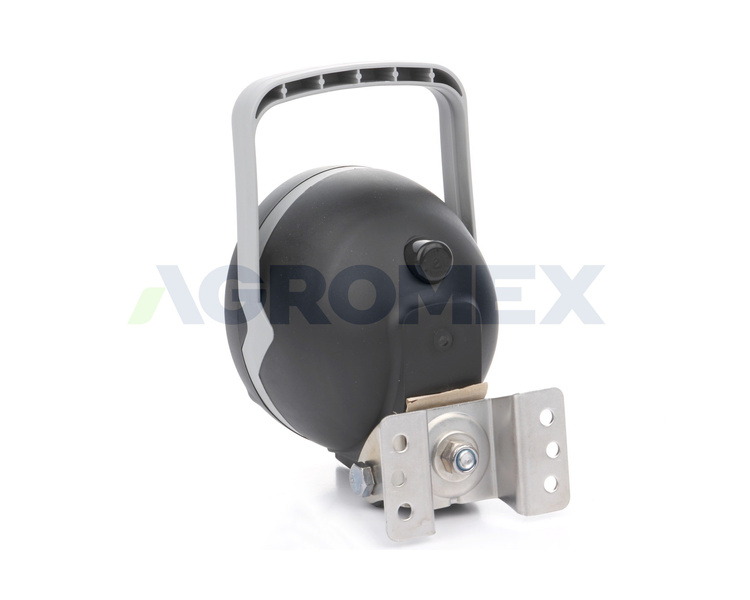 Lampa robocza, z regulacją światła LOR4.39010