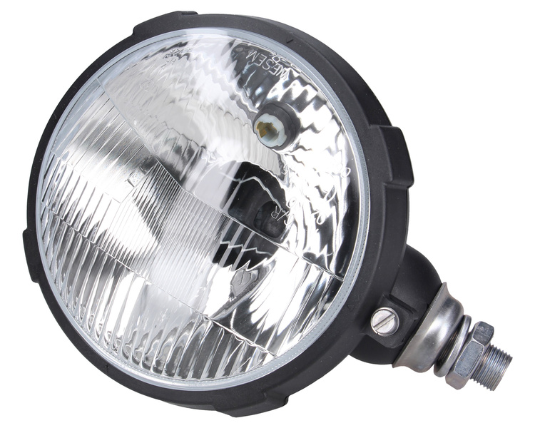 lampa przednia lewa, reflektor główny R2 Ursus WESEM RE.03210 Ø161mm