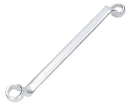 Klucz oczkowo-odgięty 14-15 mm MJW