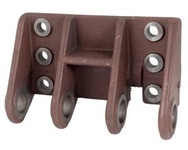 Wspornik układu zawieszenia narzędzi Ursus C-360