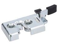 zamek lewy do drzwi przesuwanych ciągnika, koparki SR99