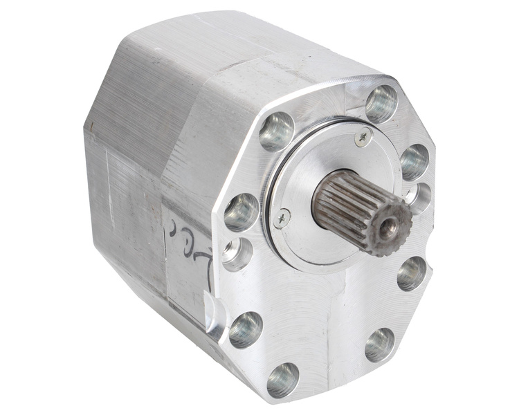 Pompa zębata PZ30-WOM.NE-43 - 68l Hylmet