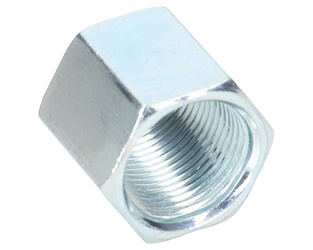 Złączka mufka hydrauliczna M22x1,5/22x1,5W