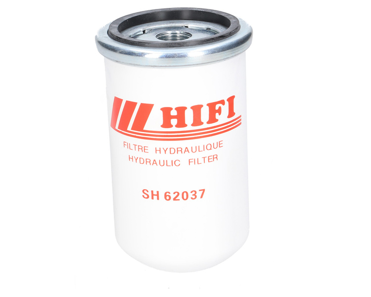 filtr hydrauliczny HIFI SH62037