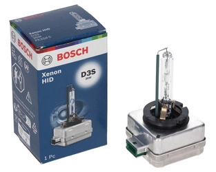 żarówka BOSCH D3S 35W PK32d-5 Xenon HID