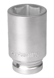 Nasadka 3/4" 6-kąt długa 36 mm MJW