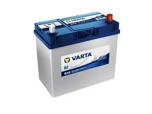 akumulator 12V 45Ah 330A VARTA Blue Dynamic