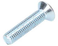 śruba do montażu szyby Zetor 999608