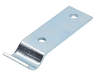 Ucho burty do przyczepy duże 120 mm