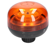 lampa błyskowa ostrzegawcza LED 12/24V na trzpień ALR0105 Kamar