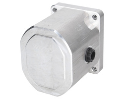 Pompa hydrauliczna Fortschritt  PZS-KZ-25W1, PZ2-KZ-25W wałek 13 zębów