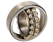 Łożysko kulkowe wahliwe 2212 60x110x28