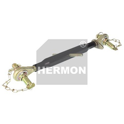 łącznik centralny KPL URSUS C-330 M24x3, ze sworzniami, L=350mm