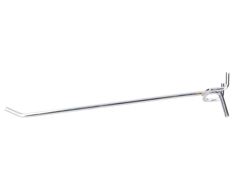 Zawieszka hak haczyk sklepowy warsztatowy 20cm 