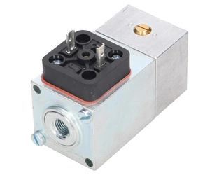 Elektrozawór Premium Claas 071329