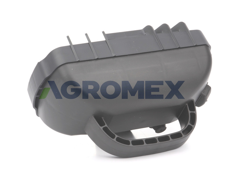 Lampa robocza prostokątna, LPR1A.47000