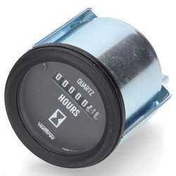 licznik motogodzin uniwersalny 12-28V, 52mm HC CARGO
