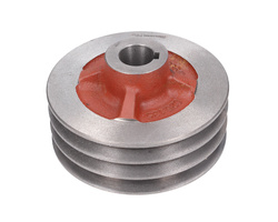 Koło pasowe małe Kosiarka rotacyjna polska 1,35 Waryński 50700010080