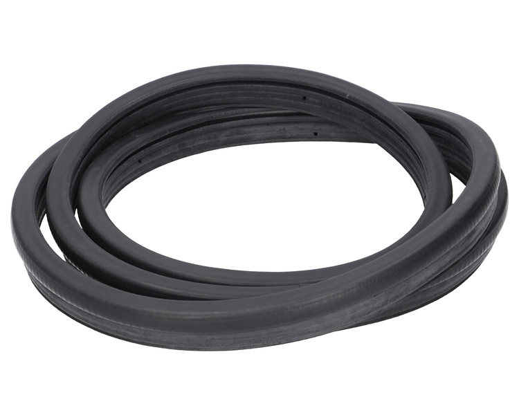 uszczelka szyby drzwi dolnych prawych JCB 3CX 4CX P21 331/25558