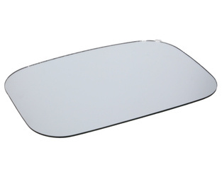 wkład lusterka do ciągnika Massey Ferguson, Case, New Holland 315x225mm 3904488M1, 82015243