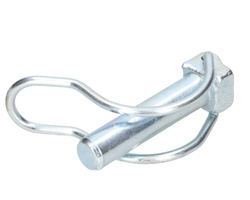 Zawleczka zatrzaskowa 14 x 60 mm John Deere AL201043