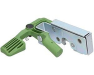 Zamek drzwi prawych John Deere serie 5000, 6000, 7000 AL202906, AL113175