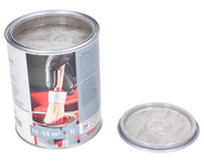 lakier, farba do maszyn RAL 7036 szary platynowy 1l Wilckens Granit