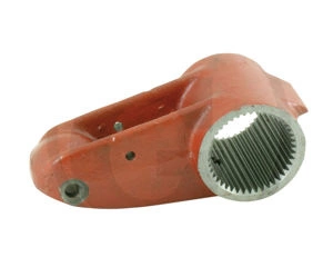 Dźwignia główna podnośnika Ursus C-330M