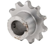 Koło łańcuchowe nagarniacza Z-11 Bizon 505603014