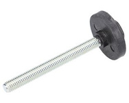 śruba do montażu szyby M8x80mm