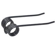 palec podbieracza Deutz-Fahr