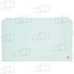 szyba Komatsu - drzw dolna lewa stała 421-56-11930