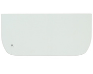 szyba Volvo - przednia dolna laminowana 15029342, 11205358 (3959)