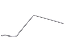 palec zagarniający siewnika Amazone prawy 3420400