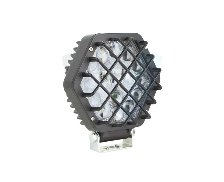 Lampa robocza z metalową osłoną 4400 lm TT Technology