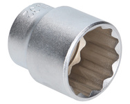 Nasadka 1/2" 12-kąt 32 mm MJW