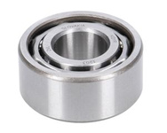 Łożysko kulkowe skośne 3203 ZVL 17x40x17.5 SŁOWACJA