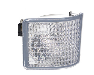 reflektor, lampa przednia prawa z żarówką John Deere WESEM AL78178