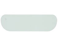 szyba Bobcat - przednia dolna 6811937 (2068)