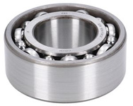 Łożysko kulkowe skośne 3208 ZVL 40x80x30.2 SŁOWACJA