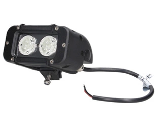 lampa robocza LED 20W 1800lm światło rozproszone