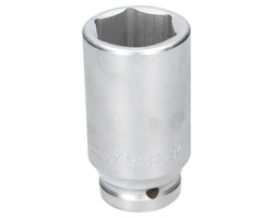 Nasadka 3/4" 6-kąt długa 34 mm MJW