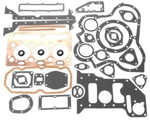 Zestaw uszczelek silnikowych MF3 oryginał Ursus 2016560