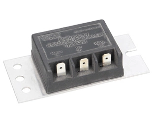 Regulator napięcia elektroniczny Ursus C-385 80350903 24V Bizon