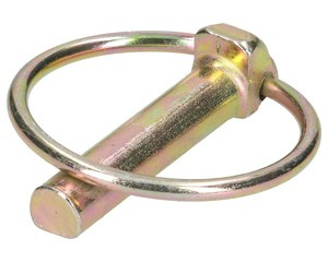 Zatyczka zawleczka rolnicza 10,5 mm Ursus C-330, C-360