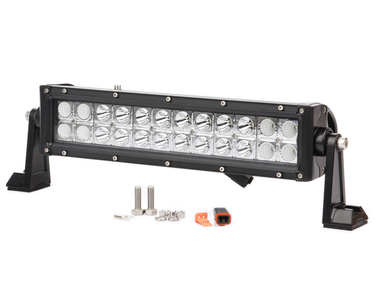 reflektor roboczy, lampa robocza LED 72W