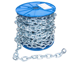 Łańcuch gospodarczy D6 1m